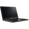 Acer Chromebook 11 C771T-32GW, 11.6" HD Touch, Intel Core-i3, 4GB RAM, 32GB eMMC, Black (Refurbished) by DailySale