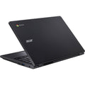 Acer Chromebook 11 C771T-32GW, 11.6" HD Touch, Intel Core-i3, 4GB RAM, 32GB eMMC, Black (Refurbished) by DailySale