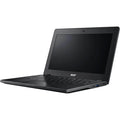 Acer Chromebook 11 C771T-32GW, 11.6" HD Touch, Intel Core-i3, 4GB RAM, 32GB eMMC, Black (Refurbished) by DailySale