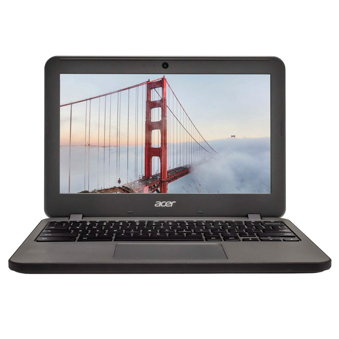 Acer Chromebook 11 N7 16GB (Refurbished) by DailySale