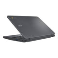 Acer Chromebook 11 N7 C731T-C42N 11.6" Touch 4GB 16GB (Refurbished) by DailySale