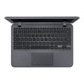 Acer Chromebook 11 N7 C731T-C42N 11.6" Touch 4GB 16GB (Refurbished) by DailySale