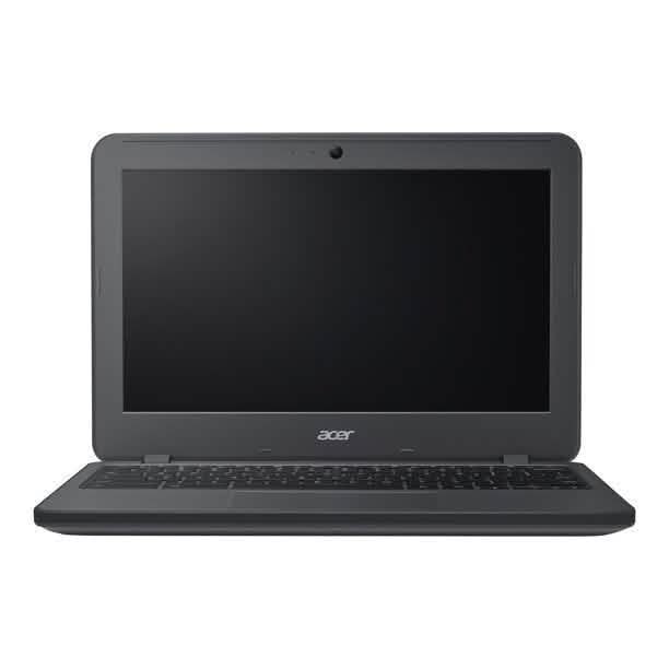 Acer Chromebook 11 N7 C731T-C42N 11.6" Touch 4GB 16GB (Refurbished) by DailySale