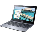 ACER Chromebook 11.6" LED Celeron 2955U (1.4 GHz), 4GB/16GB (Refurbished) by DailySale