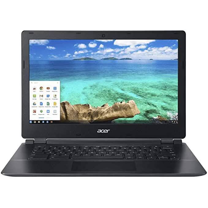 ACER Chromebook 13.3" Tegra K1 CD570M-A1 4/16GB AC (Refurbished) by DailySale
