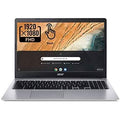 Acer Chromebook 315 CB315-2H-68E6 AMD 4GB DDR4 RAM 32GB eMMC (Refurbished) by DailySale