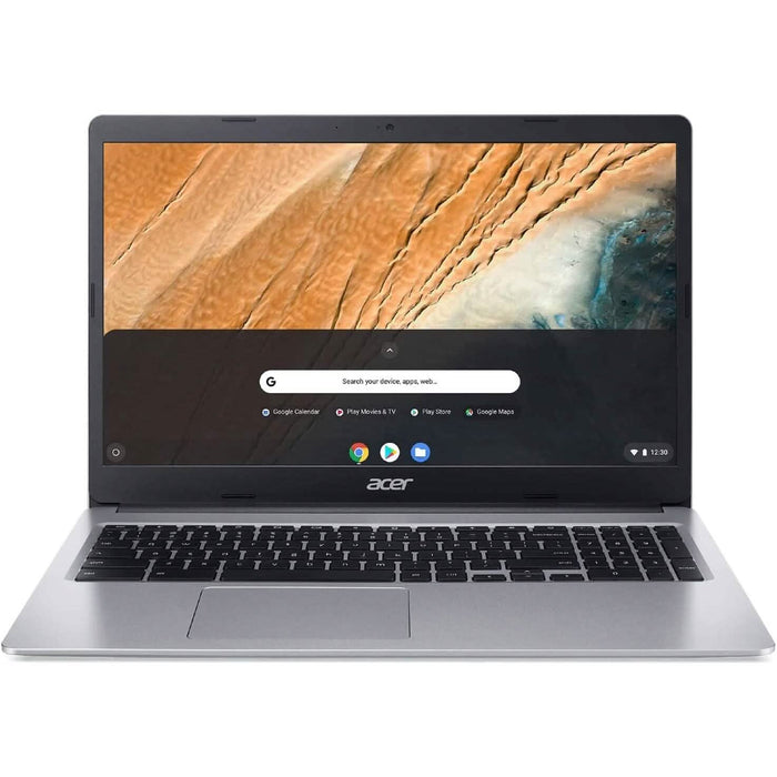 Acer Chromebook 315 CB315-2H-68E6 AMD 4GB DDR4 RAM 32GB eMMC (Refurbished) by DailySale