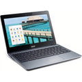 Acer Chromebook C720 11.6” Intel 1.4 GHz 4GB RAM 16GB (Refurbished) by DailySale