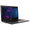 Acer Chromebook C720-2103 Laptop Computer (Refurbished) by DailySale