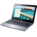 Acer Chromebook C720P 11.6" Celeron 2955U 1.4Ghz 4Gb 16Gb WiFi HDMI Laptop (Refurbished) by DailySale