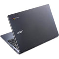 Acer Chromebook C720P 11.6" Celeron 2955U 1.4Ghz 4Gb 16Gb WiFi HDMI Laptop (Refurbished) by DailySale