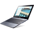 Acer Chromebook C720P 11.6" Celeron 2955U 1.4Ghz 4Gb 16Gb WiFi HDMI Laptop (Refurbished) by DailySale