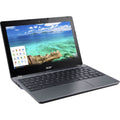 Acer Chromebook C740-C4PE, 1.60 GHz Intel Celeron (Refurbished) by DailySale