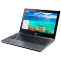 Acer Chromebook C740 Celeron 3205U (Refurbished) by DailySale
