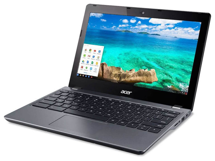 Acer Chromebook C740-C4PE Celeron 3205U (Refurbished) by DailySale