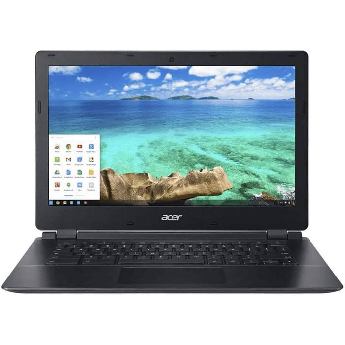 Acer C810 Chromebook 13 inch C810 4GB RAM 16GB SSD (Refurbished) by DailySale