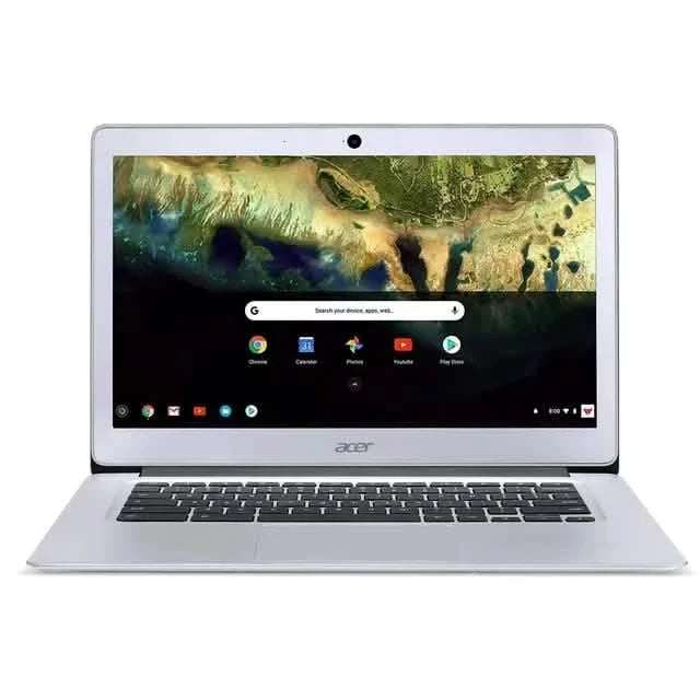 Acer Windows 10 Pro CB3-431-C3WS - 14" - Celeron N3160 - CB3431 4GB RAM 32GB SSD (Refurbished) by DailySale