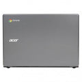 Acer Touchscreen C720P Touch 11.6" Chromebook (Refurbished) by DailySale