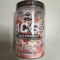ACG3 Fully Charged- Pre Workout-Drink Mix- Strawberry Margarita (30-60 Servings) by Price Is Right Miami