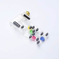 Acoustic Guitar Chord Buddy Teaching Aid Guitar Learning System by DailySale