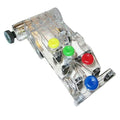 Acoustic Guitar Chord Buddy Teaching Aid Guitar Learning System by DailySale