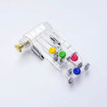 Acoustic Guitar Chord Buddy Teaching Aid Guitar Learning System by DailySale