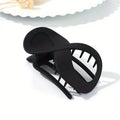 Acrylic Hair Claw Thick Hair Barrettes For Styling Hair by DailySale