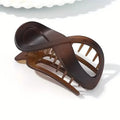 Acrylic Hair Claw Thick Hair Barrettes For Styling Hair by DailySale