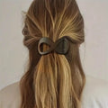 Acrylic Hair Claw Thick Hair Barrettes For Styling Hair by DailySale