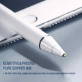 Active Stylus Digital Pen for Touch Screens by DailySale