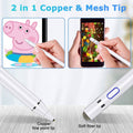 Active Stylus Digital Pen for Touch Screens by DailySale
