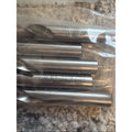 Haas Drill Bits 03-0278 TiN Coated Jobber Drills – Set of 5 by Price Is Right Miami