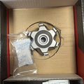 HAAS HOP-45 3.25" Face Mill Cutter 4 Insert Indexable Shell Mill NEW 01-0003 by Price Is Right Miami