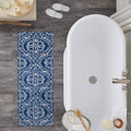 Adele Collection Moroccan Design JQ Bathmat by DailySale