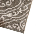 Adele Collection Moroccan Design JQ Bathmat by DailySale