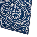 Adele Collection Moroccan Design JQ Bathmat by DailySale