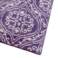 Adele Collection Moroccan Design JQ Bathmat by DailySale