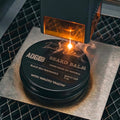 ADG42 All-Natural Premium Beard Balm - Black Sea by Active Doodie Gear­®