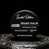 ADG42 All-Natural Premium Beard Balm - Black Sea