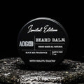 ADG42 All-Natural Premium Beard Balm - Black Sea by Active Doodie Gear­®