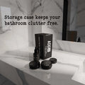 ADG42 All-Natural Premium Beard & Body Gift Kit by Active Doodie Gear­®