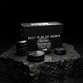 ADG42 All-Natural Premium Beard & Body Gift Kit by Active Doodie Gear­®