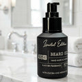 ADG42 All-Natural Premium Beard Oil - Black Sea by Active Doodie Gear­®
