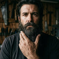 ADG42 All-Natural Premium Beard Oil - Black Sea by Active Doodie Gear­®