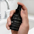 ADG42 All-Natural Premium Beard Oil - Black Sea by Active Doodie Gear­®