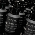ADG42 All-Natural Premium Beard Oil - Black Sea by Active Doodie Gear­®
