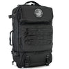 ADG42 FLEX 32L Dad Bag Duffle Backpack with Cooler