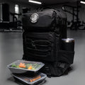 ADG42 FLEX 32L Dad Bag Duffle Backpack with Cooler by Active Doodie Gear­®