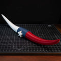 ADG42 Texas Flag Steer Horns Themed Decor by Active Doodie Gear­®
