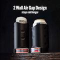 ADG42 The Stacker Can Cooler and Pouch Tin Holder by Active Doodie Gear­®